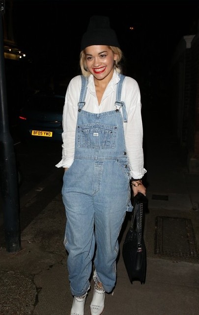 Rita Ora